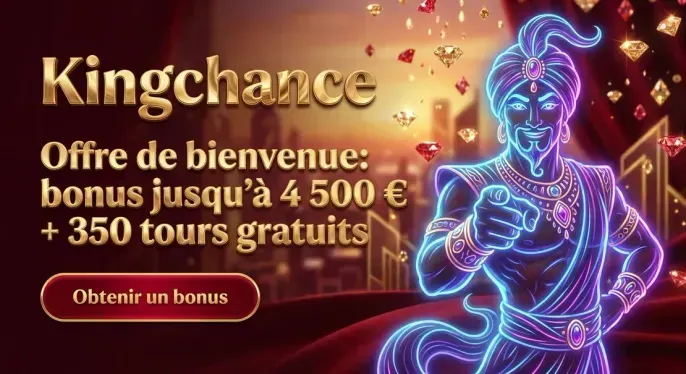 Kingchance Casino